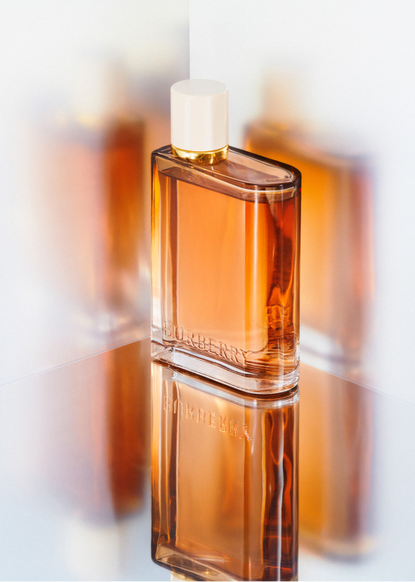 TRICIA HALL - PORTFOLIO - COSMETICS